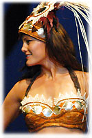 Noovai Tylor / Miss Cook Islands 2004 - 2006 (click preview picture for more ...)