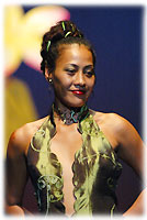 Punanga Kaveao / Miss Westpac (click preview picture for more ...)