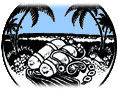 Cook Islands Divers / Arorangi / Rarotonga / South Pacific - click to their website