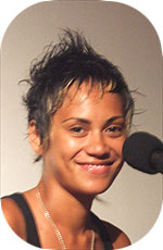>>> Kuras haircut ;-)