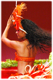 Alana Short during Fast Beats