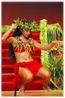 Uirangi Bishop during Ura Penu